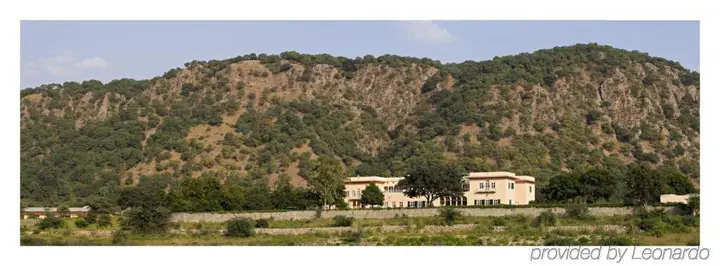 The Gateway Ramgarh Lodge — фото 3