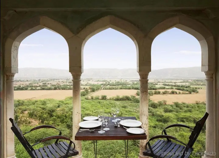 The Gateway Ramgarh Lodge — фото 5