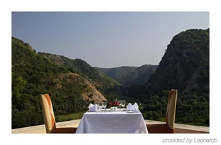 Сикар: The Gateway Ramgarh Lodge