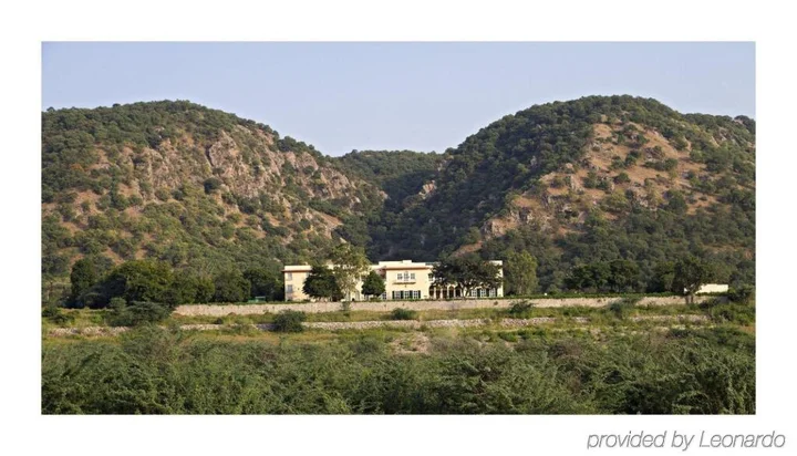 Сикар: The Gateway Ramgarh Lodge
