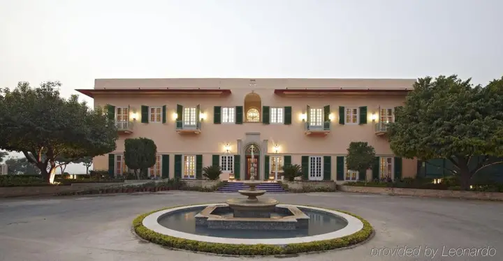 The Gateway Ramgarh Lodge — фото 2