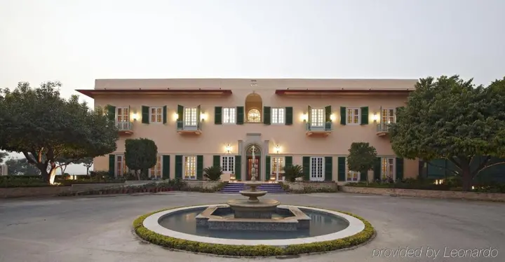 Сикар: The Gateway Ramgarh Lodge
