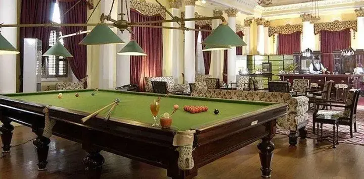 Майсур: Lalitha Mahal Palace Hotel