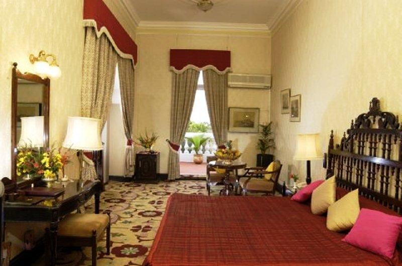 Майсур: Lalitha Mahal Palace Hotel
