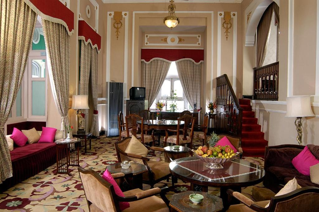 Майсур: Lalitha Mahal Palace Hotel