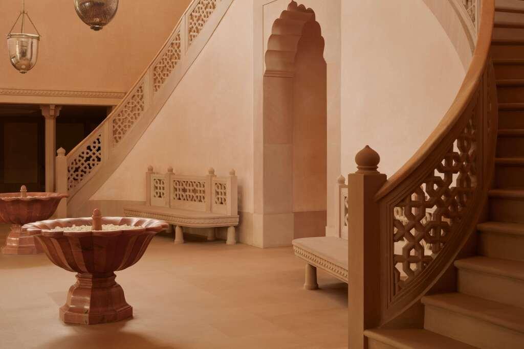 Аджабгарх: Amanbagh