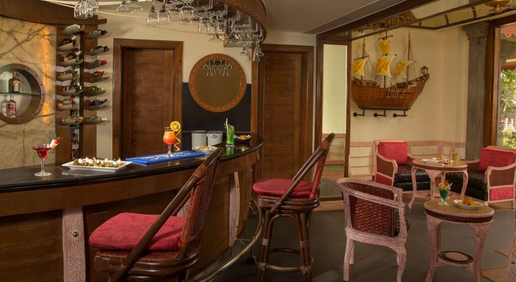 Махабалипурам: Radisson Blu Resort Temple Bay Mamallapuram
