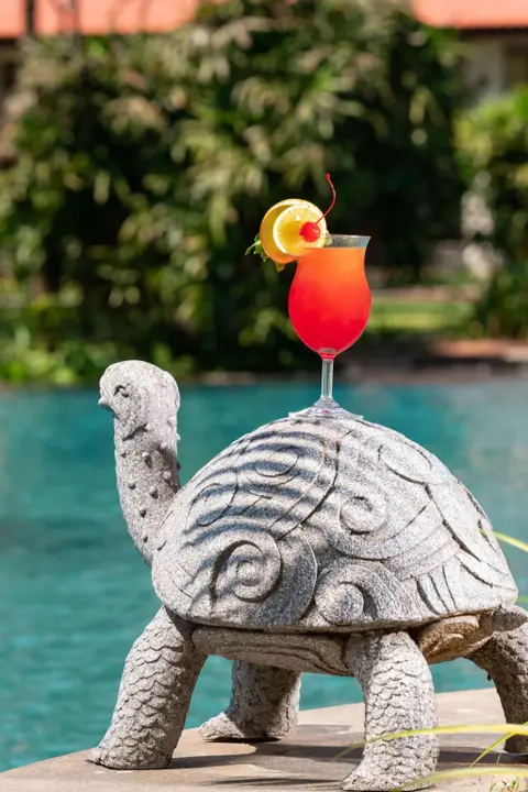 Махабалипурам: Radisson Blu Resort Temple Bay Mamallapuram
