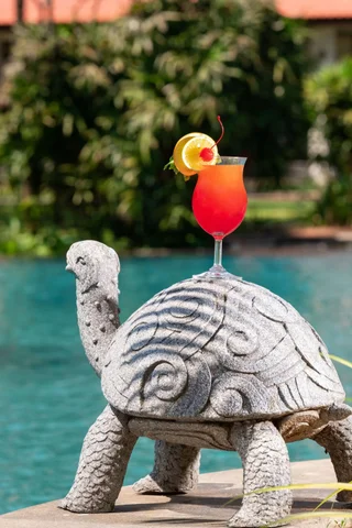 Махабалипурам: Radisson Blu Resort Temple Bay Mamallapuram