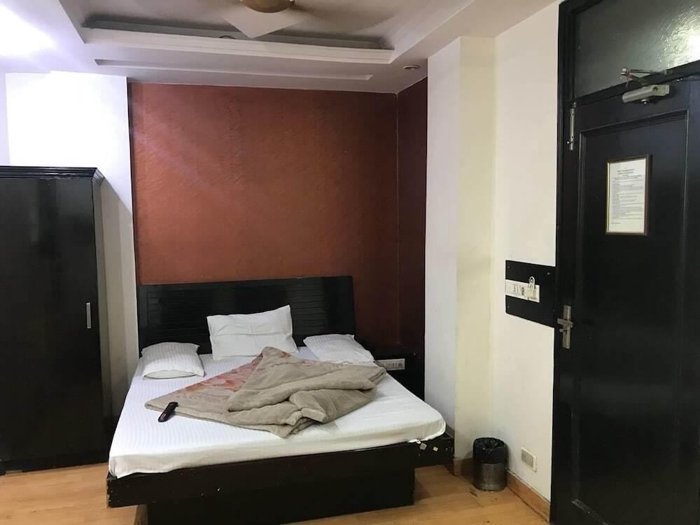 Нью-Дели: Hotel Dwarkadhish Intercontinental