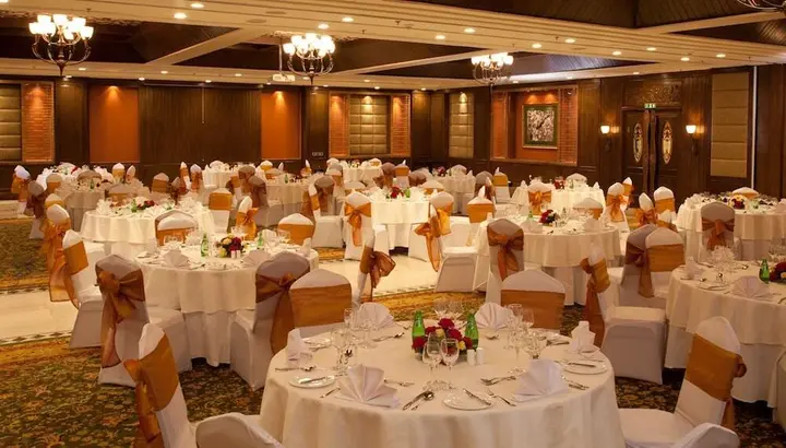 Гульмарг: The Khyber Himalayan Resort & Spa