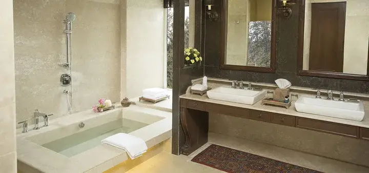 Гульмарг: The Khyber Himalayan Resort & Spa
