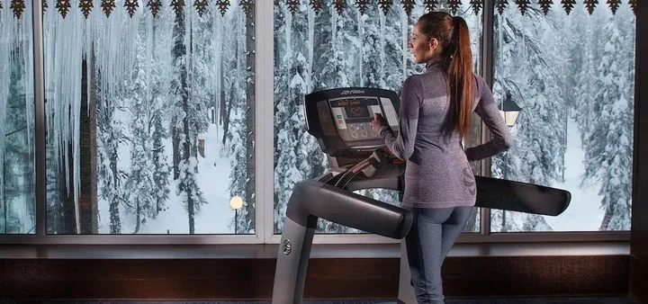 Гульмарг: The Khyber Himalayan Resort & Spa