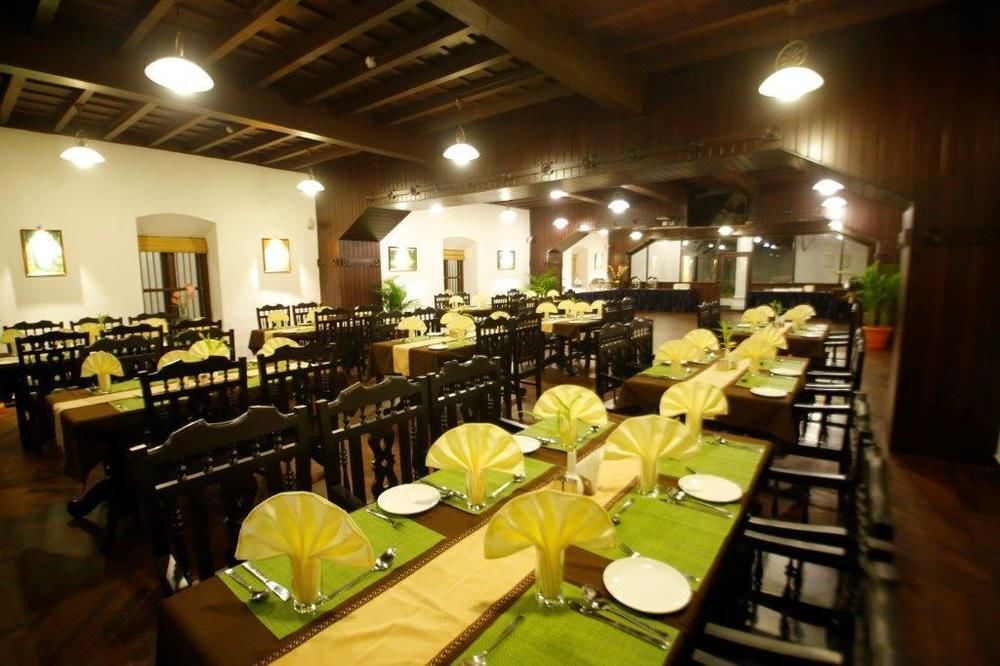 Коччи: The Capital Fort Kochi