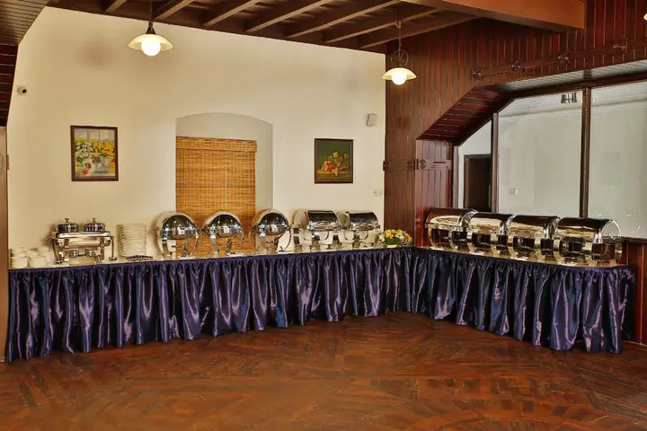 Коччи: The Capital Fort Kochi