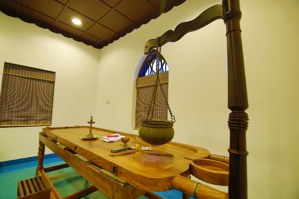 Коччи: The Capital Fort Kochi