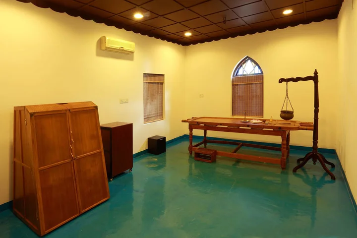 Коччи: The Capital Fort Kochi