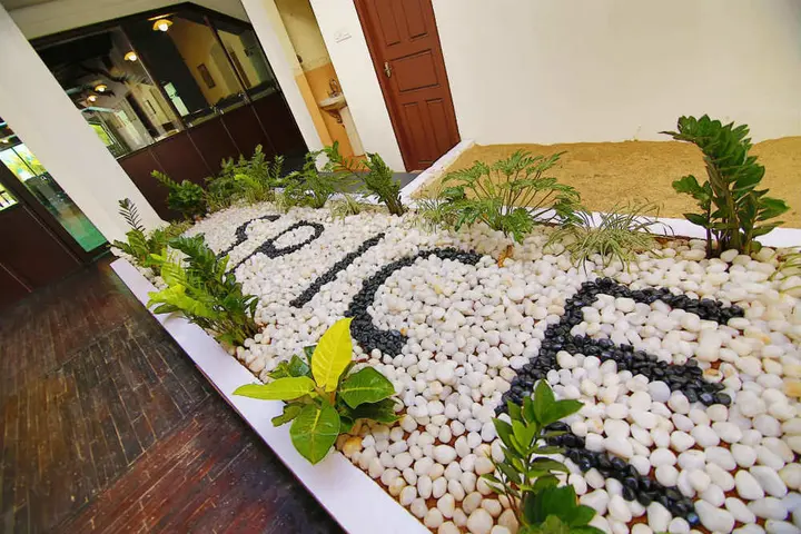 Коччи: The Capital Fort Kochi