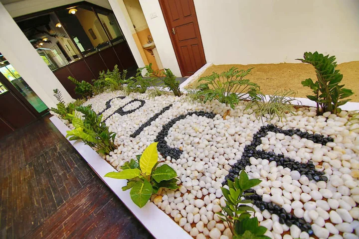 Коччи: The Capital Fort Kochi
