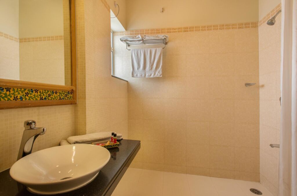 Джайпур: OYO 578 Hotel Aurum