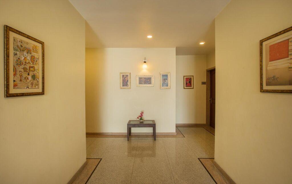 Джайпур: OYO 578 Hotel Aurum