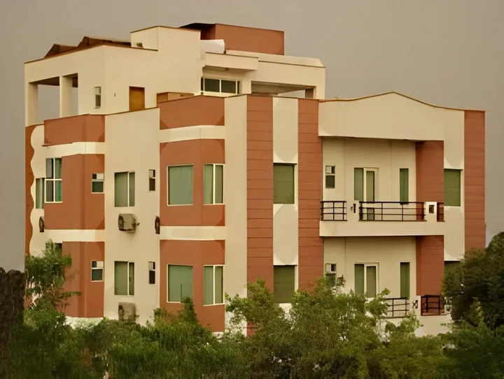 Джайпур: OYO 578 Hotel Aurum