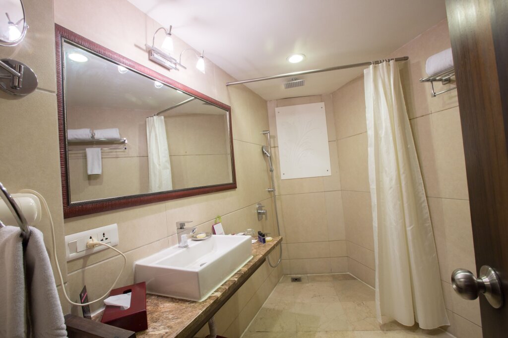 Бхаруч: Regenta Central Harimangla Bharuch