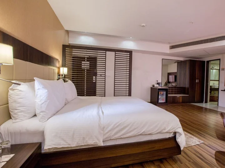 Бхаруч: Regenta Central Harimangla Bharuch
