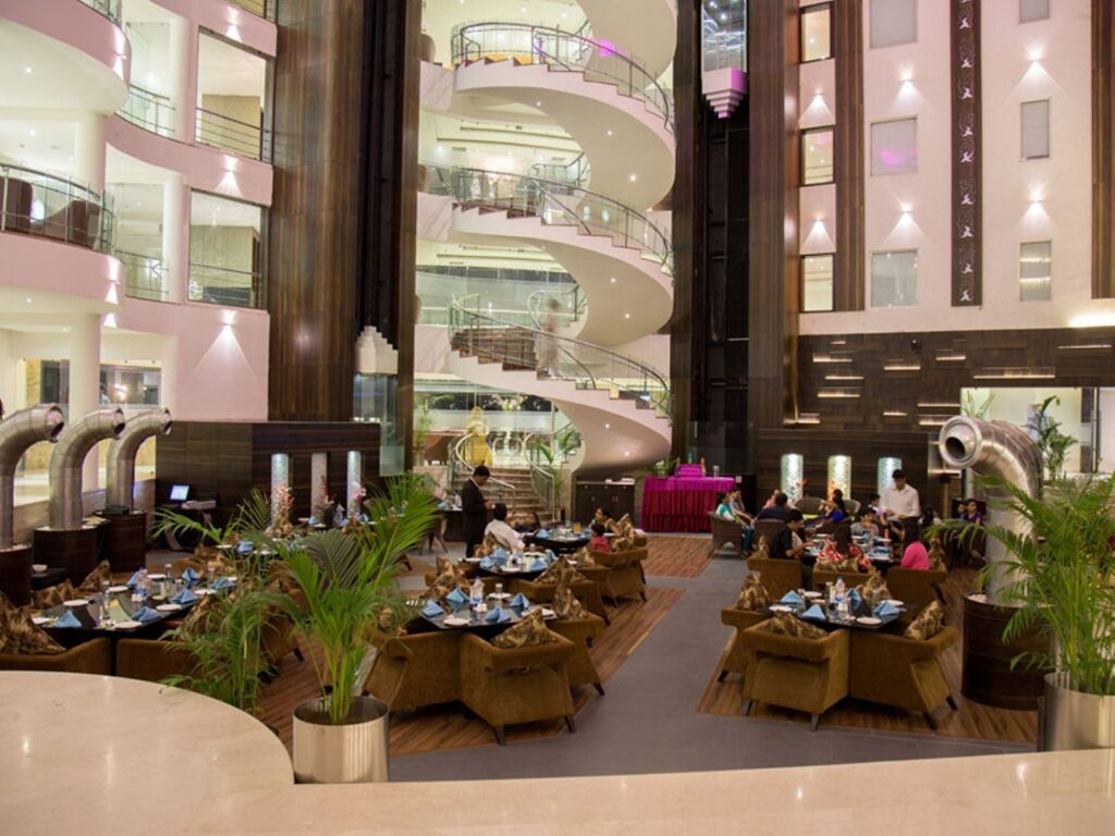 Бхаруч: Regenta Central Harimangla Bharuch