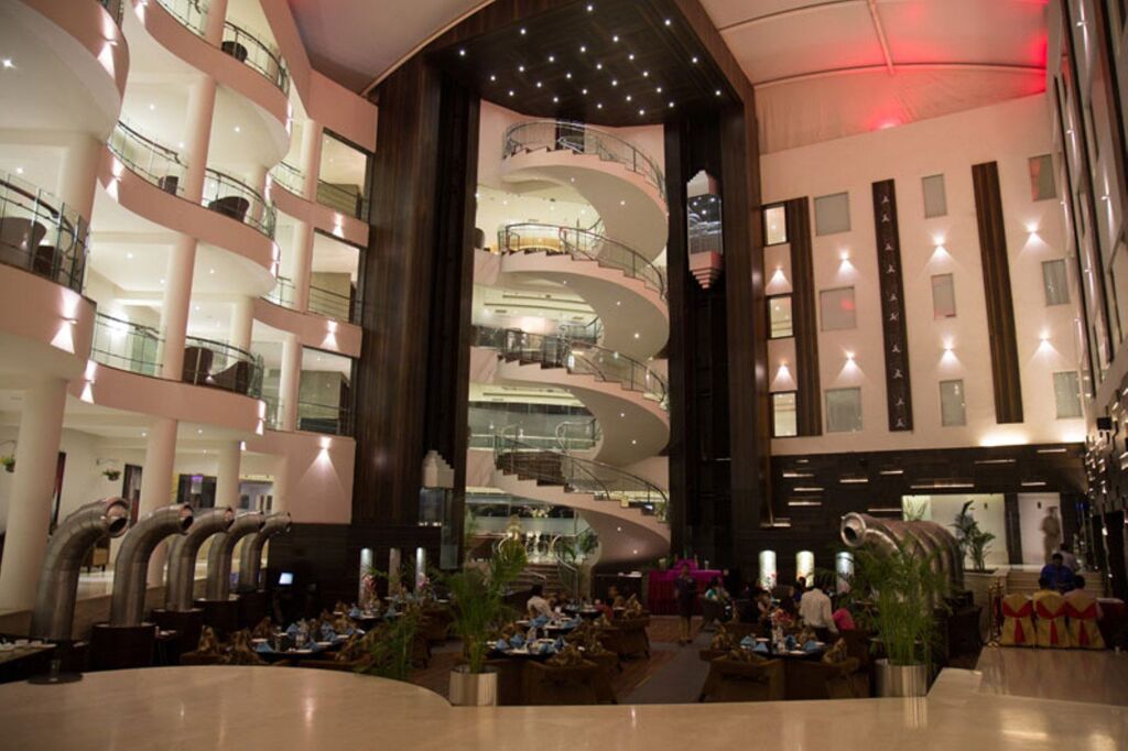 Бхаруч: Regenta Central Harimangla Bharuch
