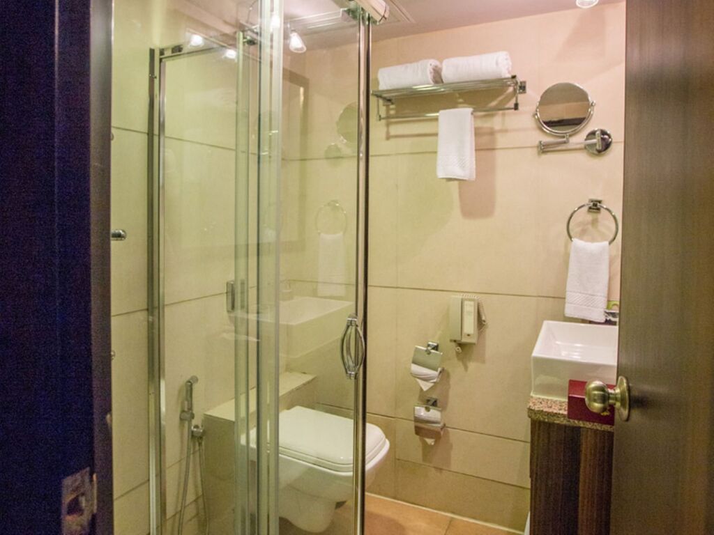 Бхаруч: Regenta Central Harimangla Bharuch