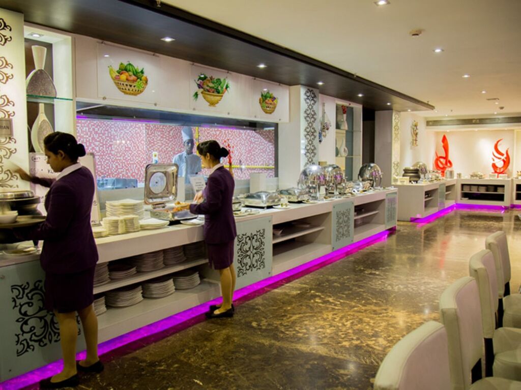 Бхаруч: Regenta Central Harimangla Bharuch
