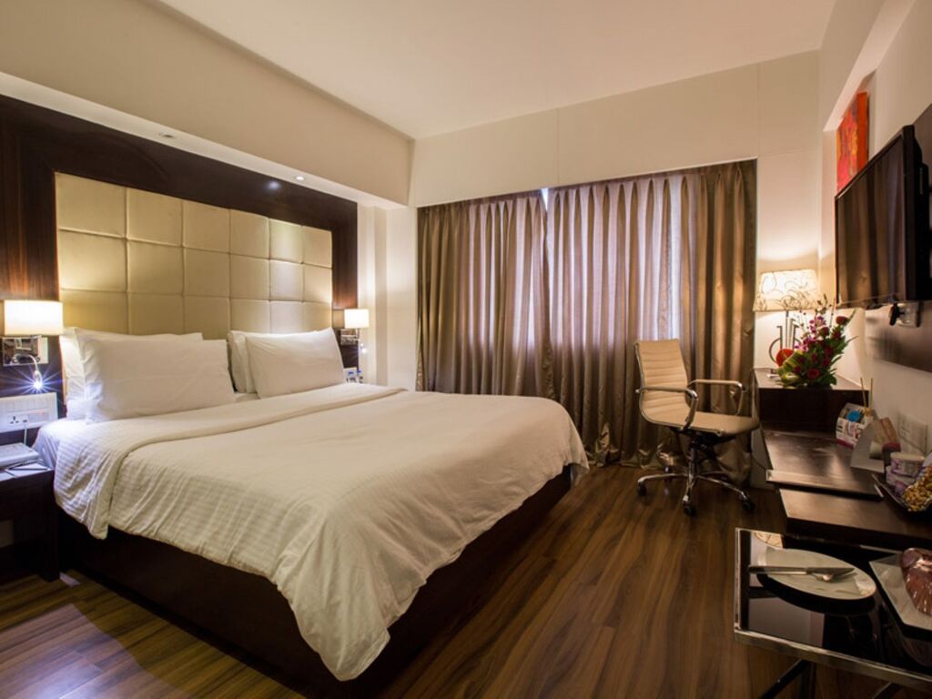 Бхаруч: Regenta Central Harimangla Bharuch