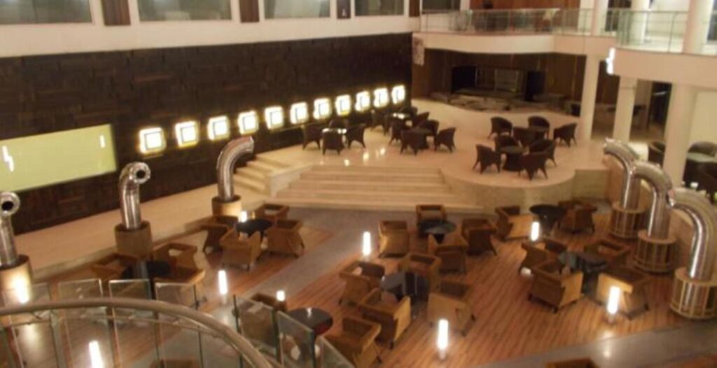 Бхаруч: Regenta Central Harimangla Bharuch