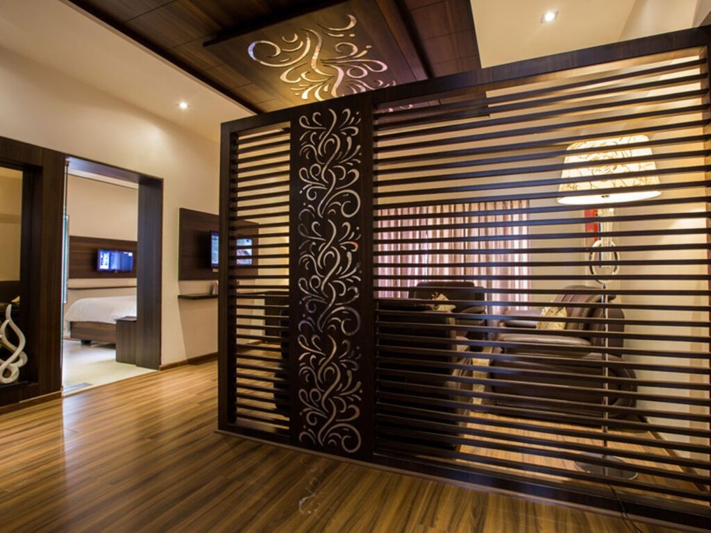 Бхаруч: Regenta Central Harimangla Bharuch
