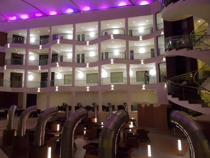 Бхаруч: Regenta Central Harimangla Bharuch
