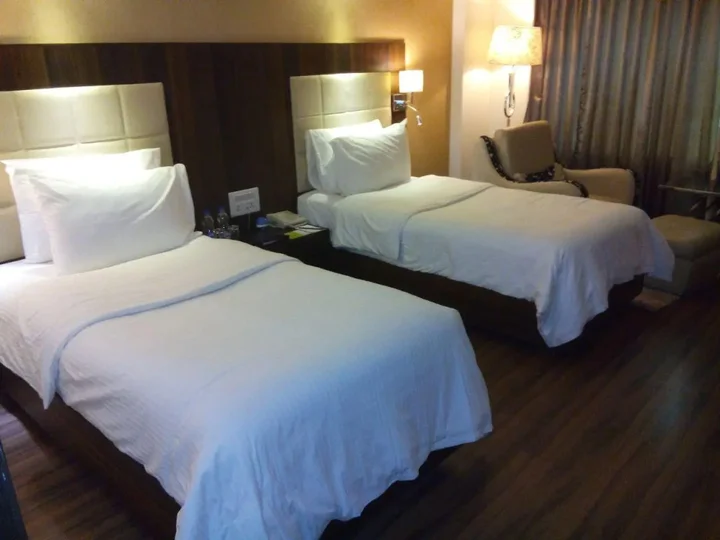 Бхаруч: Regenta Central Harimangla Bharuch