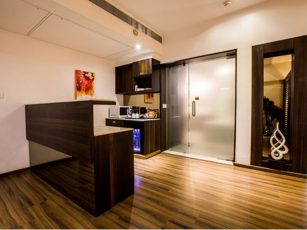 Бхаруч: Regenta Central Harimangla Bharuch