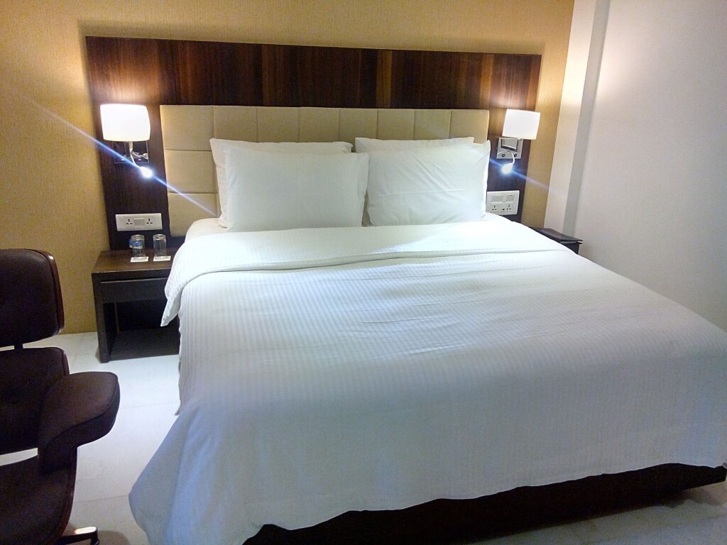 Бхаруч: Regenta Central Harimangla Bharuch