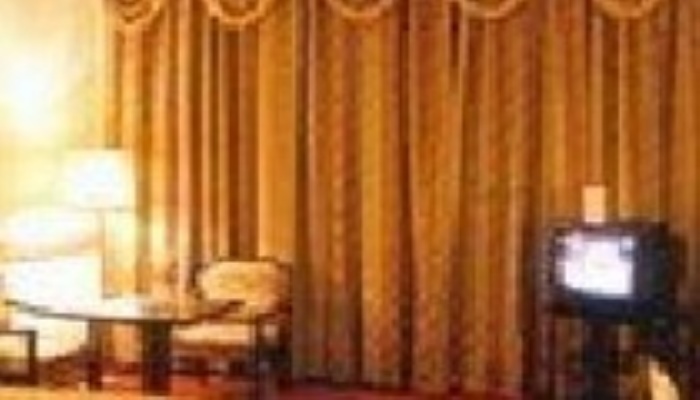 Катра: Hotel Asia Jammu Tawi