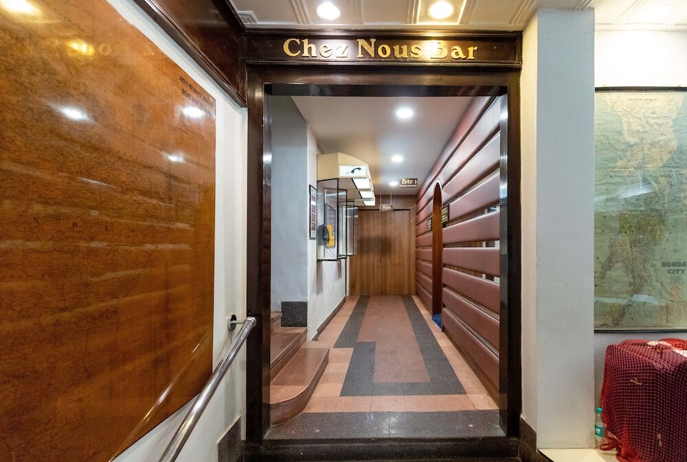 West End Hotel — фото 2