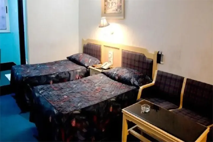 Силвасса: Hotel Sovereign