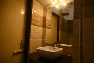 Бхубанешвар: Hotel Sun Green