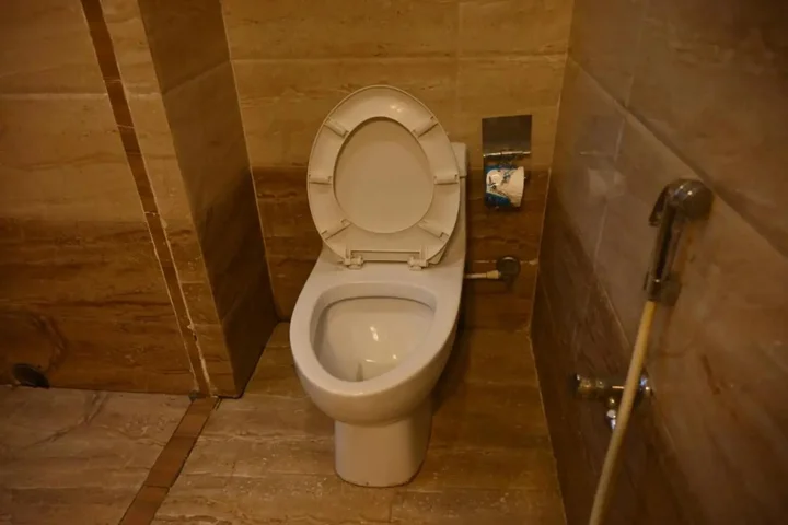 Бхубанешвар: Hotel Sun Green