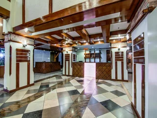 Бангалор: Sai Vishram Business Hotel