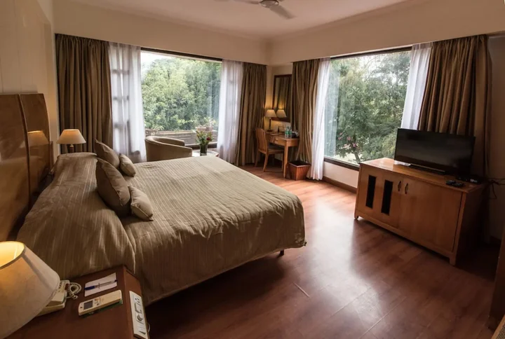 Бангалор: Sai Vishram Business Hotel