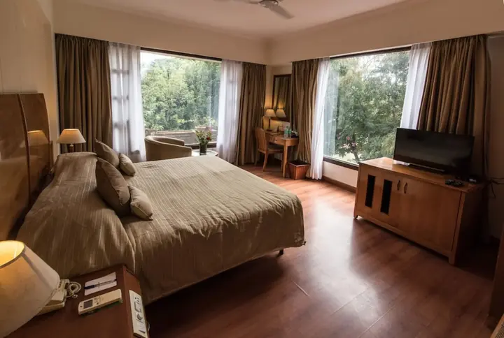 Бангалор: Sai Vishram Business Hotel