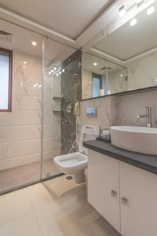 Бангалор: Sai Vishram Business Hotel