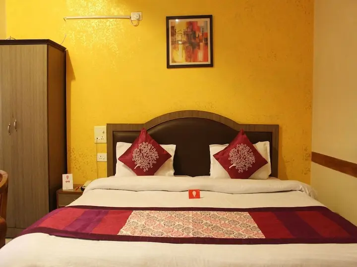Дехрадун: Chutney Merry Hotel