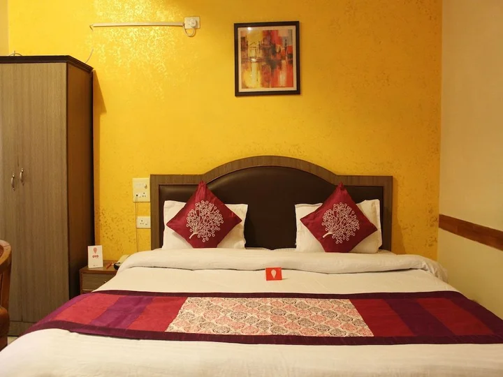 Дехрадун: Chutney Merry Hotel
